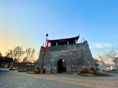 -枫桥景区