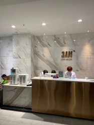点击看大图 -3AM HAIR SALON烫发染发接发