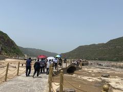 -陕西黄河壶口瀑布旅游区