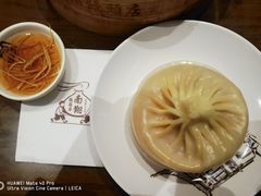 -南翔馒头店(豫园店)