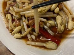 花生芽-王家厨房(新华路店)