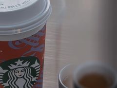 -星巴克(南京狮子桥店)