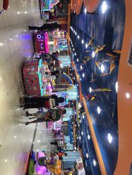 -海享玩儿童乐园(金棕榈店)