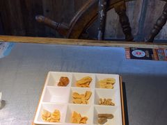 -探鱼·鲜青椒爽麻烤鱼(天一广场店)