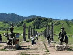 -新疆那拉提国家旅游度假区