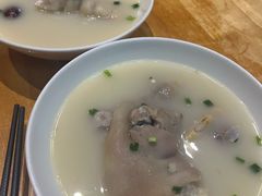 -付小姐在成都(中山公园店)
