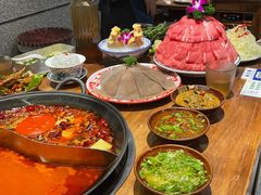 -楠火锅(昆山金鹰店)