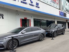 -龙膜耐卡汽车贴膜改装旗舰店(火车南站店)