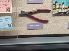 -中国铁道博物馆(正阳门馆)