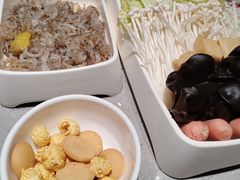 -半天妖烤鱼(兰州国芳中心店)