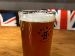 -8PINTS八品脱·日料·烧鸟·精酿小酒馆(莘庄店)