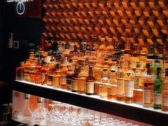 -LAMP BAR 水烟音乐酒吧