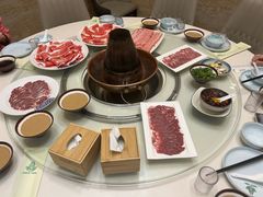 -福寿斋·老北京铜锅涮肉·烤鸭(顺义总店)