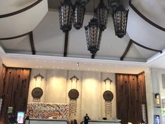 -西双版纳融创皇冠假日度假酒店