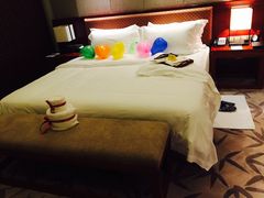 -天目湖御水温泉·度假酒店