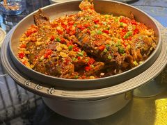 -主子吉湘·湘西土菜(平城街店)