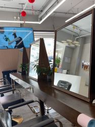 -逸丝风尚yesfashion造型