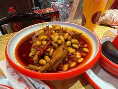 -老闵田螺馆·南昌特色小炒(梦时代店)