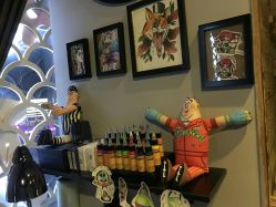 -飛凡TATTOO纹身•原创