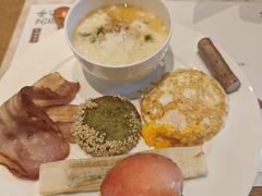 -绍兴大禹开元观堂-若耶厅