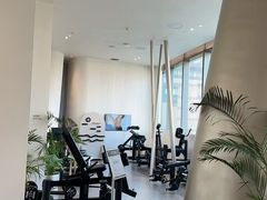 -YCHL FIT 健身(星寰店)