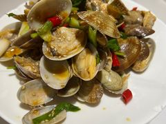 -郭大侠春饼.小海鲜(奉天街店)