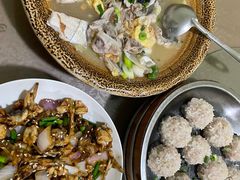 -朗妈私房菜(婺女州店)