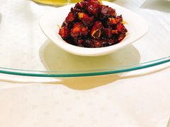 糖醋小排-顺风海鲜港(长寿路店)