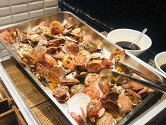 -星伦多自助料理(华润万象城店)