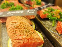 -千寻山野烤肉(中关村店)