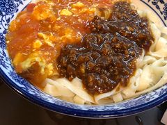 -侯哥面馆(瑞景店)
