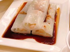 鲜虾仁肠粉-利苑酒家(华熙国际店)