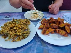 -金台阶鱼馆(于桥水库店)