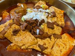 -二分八云雁阁•新晋菜大同味(长治路店)