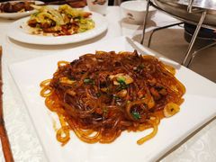 -巴依老爷·新疆美食(上城区天城路店)
