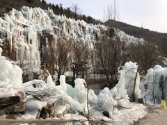 -潭溪山