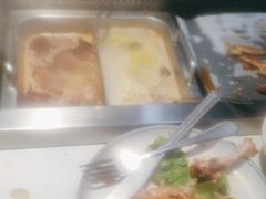 -新艺自助美食城(中山路店)