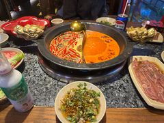 -蜀大侠火锅(总府路店)