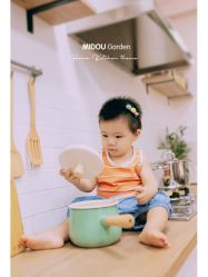 点击看大图 -MIDOU蜜豆亲子旅拍馆