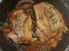 -宋庄魁元艺术餐厅