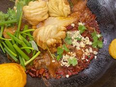 -江湖水乡铁锅炖魚(周庄嘉园店)