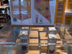 -麦当劳(农光里店)
