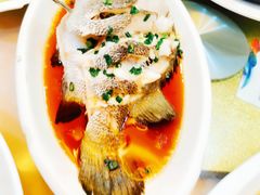 -上海阿潘舟山海鲜店(东宝兴路店)