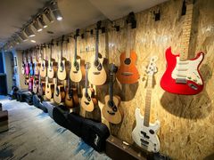 -弹指之间吉他培训(石景山店)