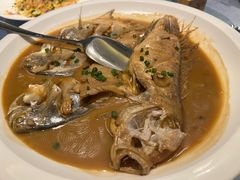 -舟小鲜·舟山小渔村(凤城四路中登广场店)