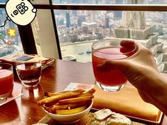 -上海柏悦酒店·世纪100牛排馆