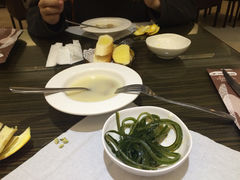 picture-豪客来牛排(中央花苑店)