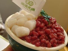 -雾都渣渣火锅(南城智汇城店)