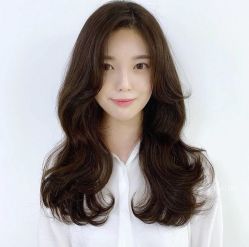 -D·YI原创私定设计烫发染发接发