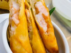 -新河畔海鲜酒楼(虎门店)